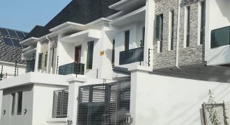 Single House , Lagos-Island